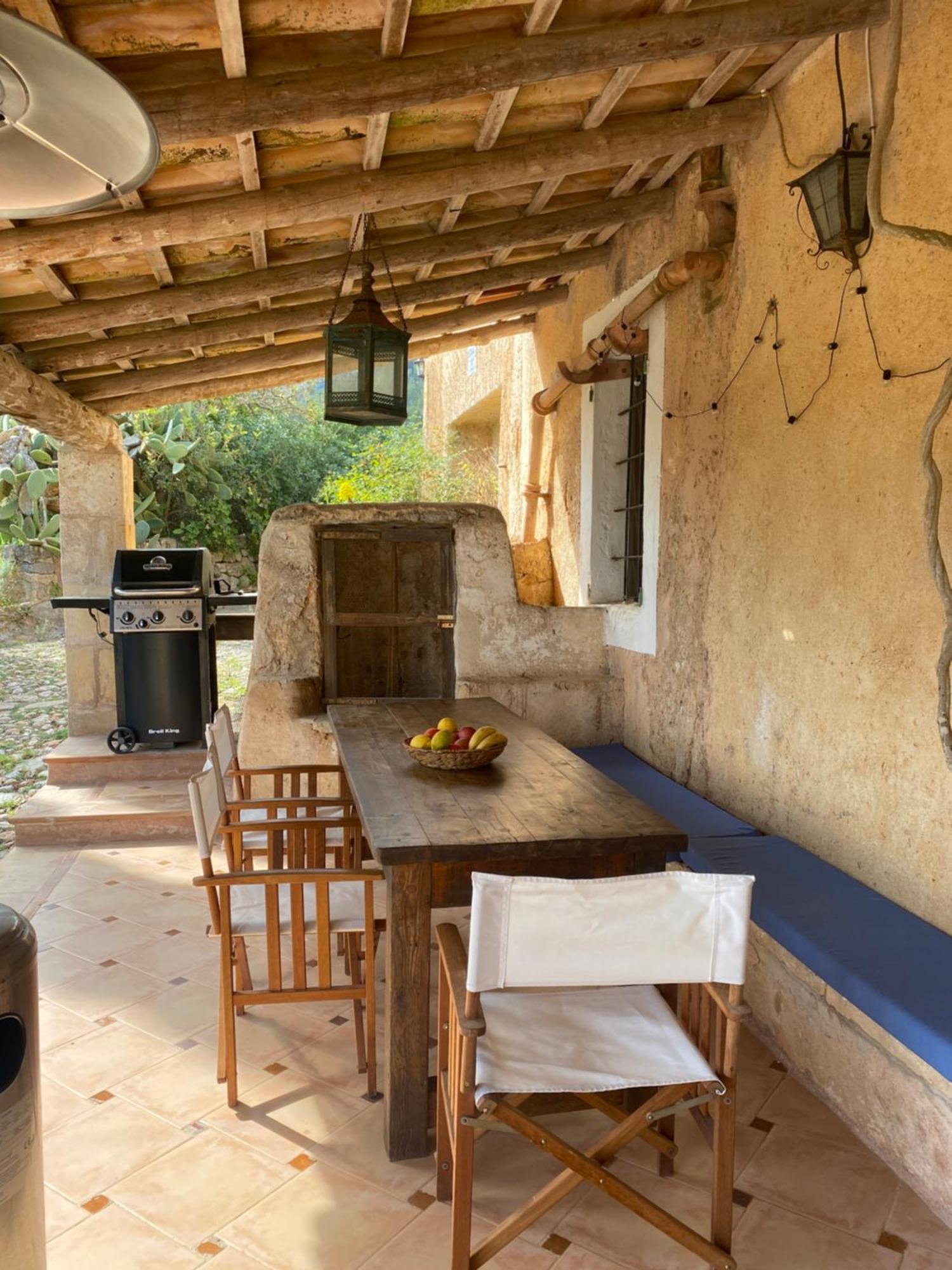 Finca Canfirella Portocolom Felanitx Exterior foto