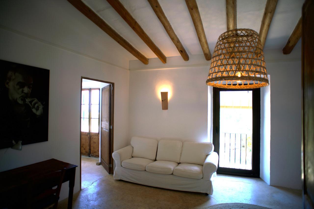 Finca Canfirella Portocolom Felanitx Exterior foto